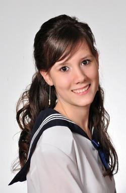 Takács Tünde 12.B osztályos tanuló Takács Tünde 12.B osztályos tanuló