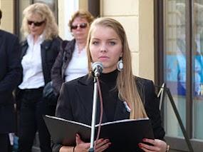 Csonka Frizsina 12.B osztályos tanuló Csonka Frizsina 12.B osztályos tanuló