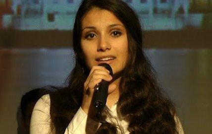 Hindi Fatima 12.A osztályos tanuló Hindi Fatima 12.A osztályos tanuló