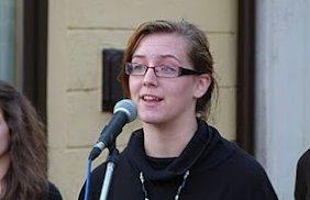 Ternák Adrienn 10.C osztályos tanuló Ternák Adrienn 10.C osztályos tanuló