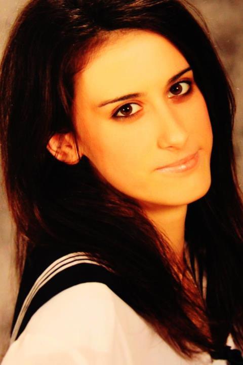 Rozmann Nóra 12.C osztályos tanuló Rozmann Nóra 12.C osztályos tanuló