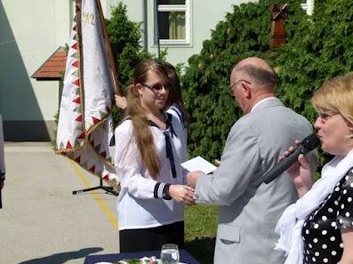 Varga Dalma 13.A osztályos tanuló