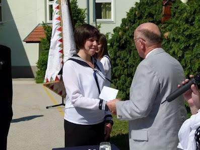 Kapui Viktória 12.B osztályos tanuló