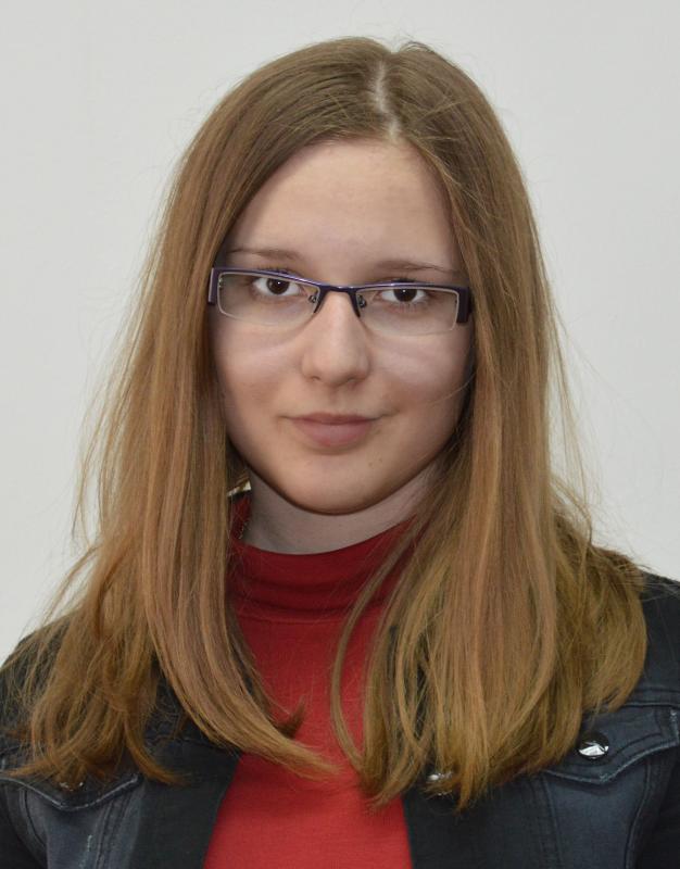 van Waarden Franciska 9.B osztályos tanuló van Waarden Franciska 9.B osztályos tanuló