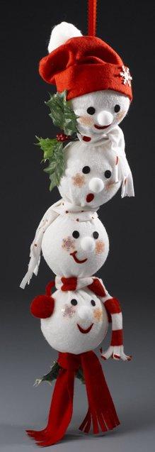 Hóemberkék Hóemberkék